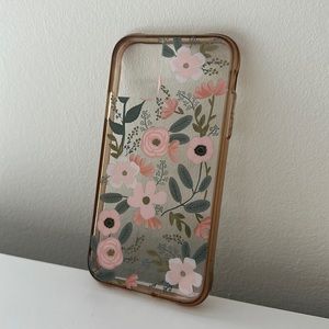 Rifle Paper Co. Case for iPhone 11
